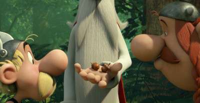 Asterix