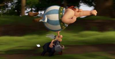 Asterix9