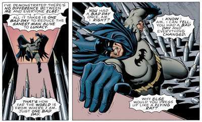 da The killing joke
