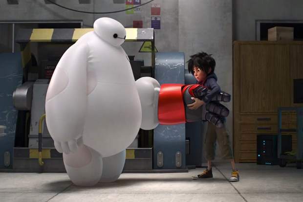 Bighero6