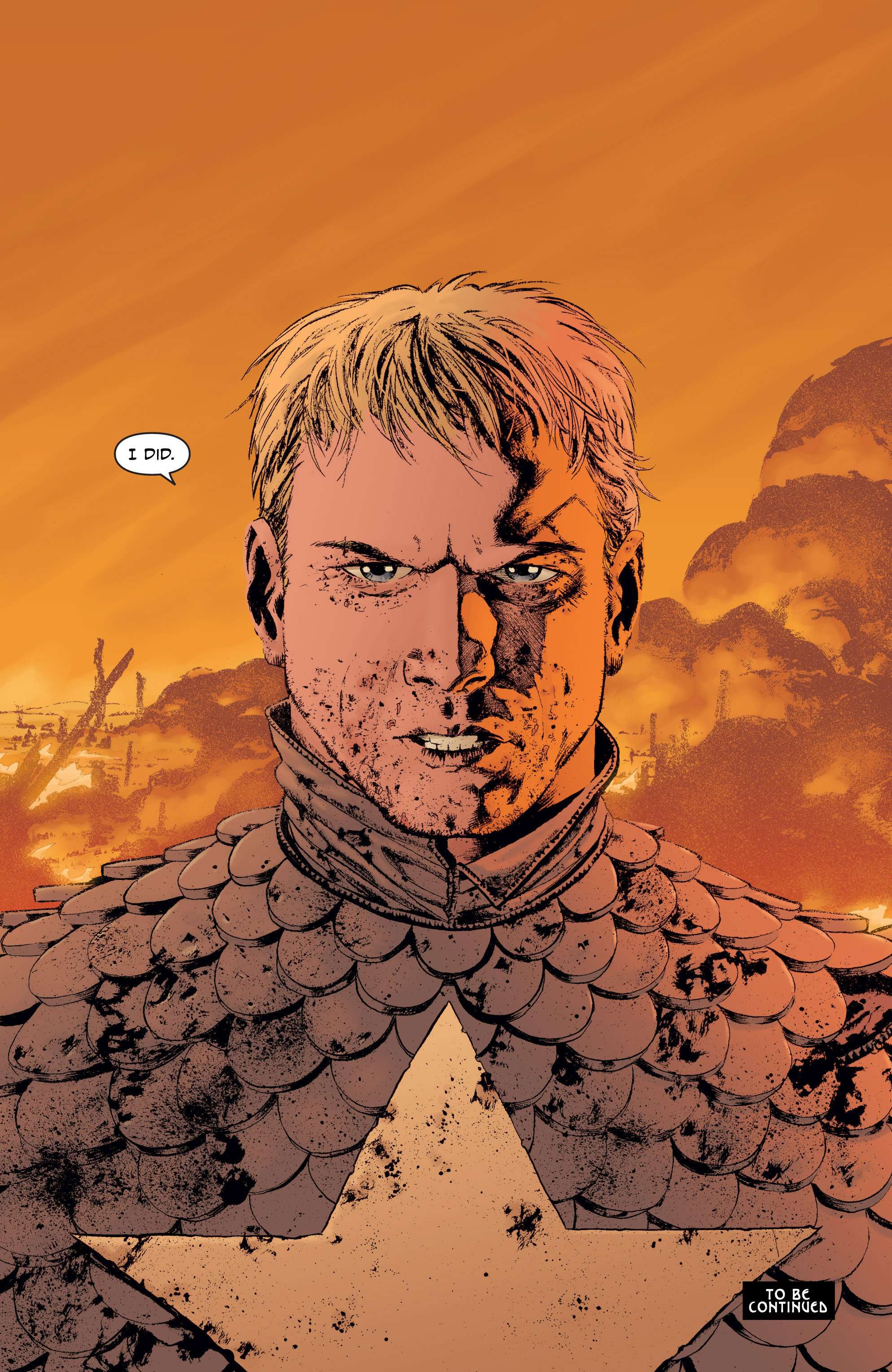 capitan america 3 tavola 22