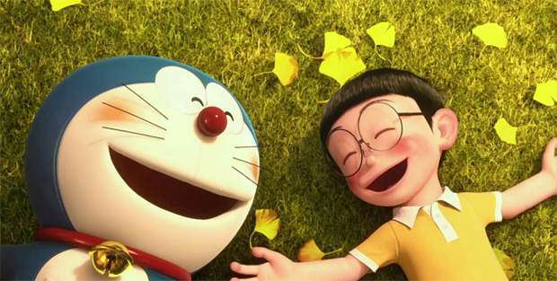 Doraemon