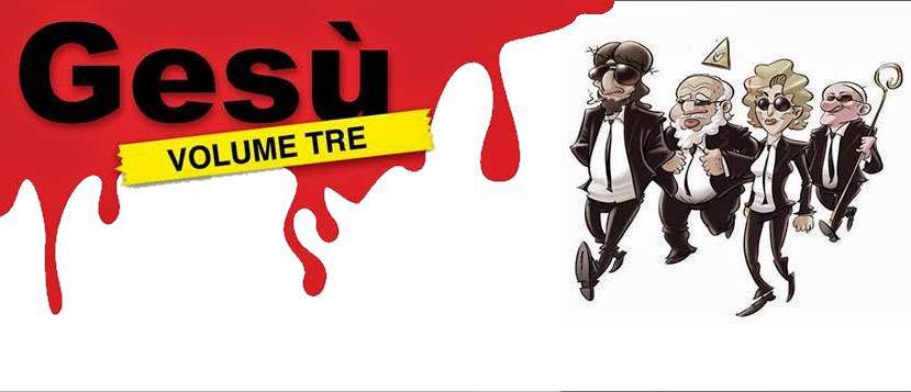 Gesu vol3