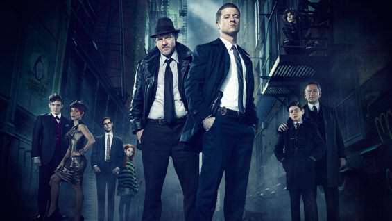 Gotham