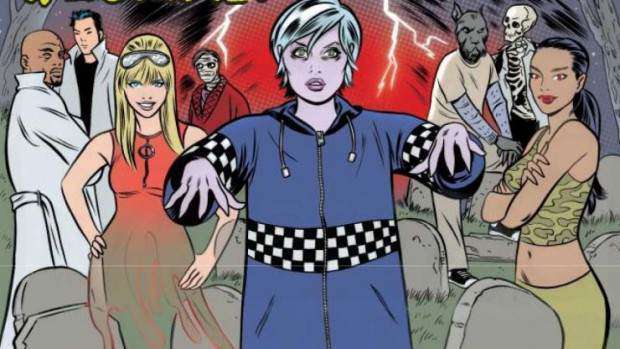 Izombieheader