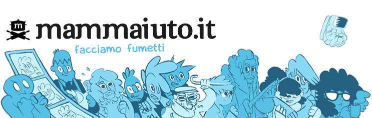 mammaiuto testata