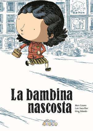 Min bambina nascosta i