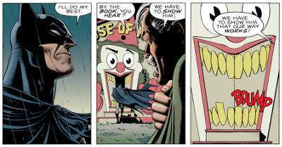 da The Killing Joke