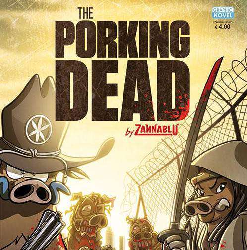 Pork