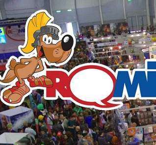 Romics