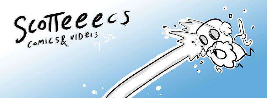 "Scottecs" di Sio