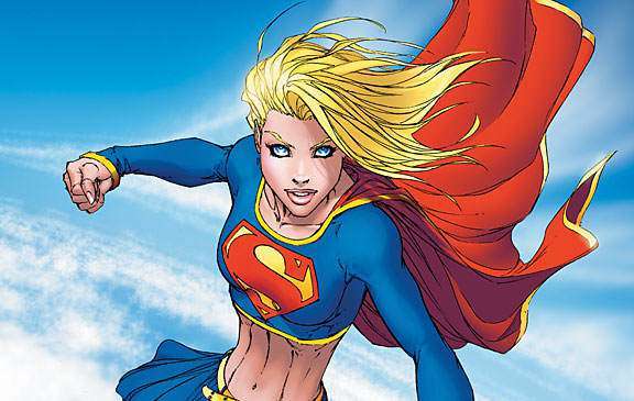 Supergirl