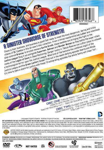 SupervillainsDVDb