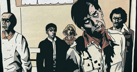 Undead