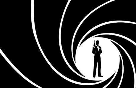 007 Logo