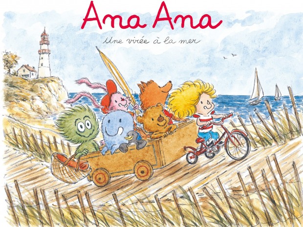 Couverture