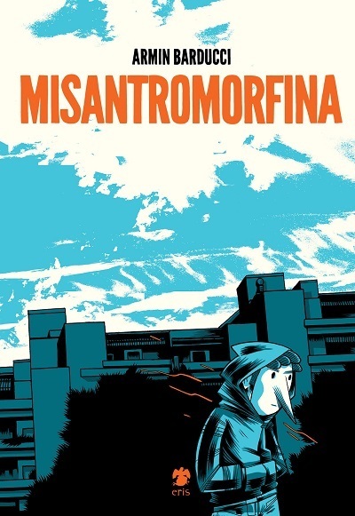 Cover Misantromorfina