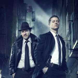 Gothamcast