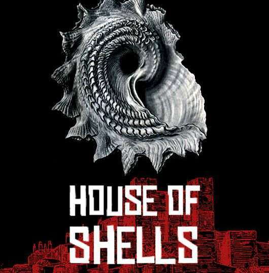 House of Shells