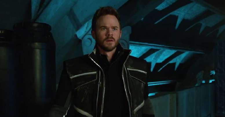 Iceman