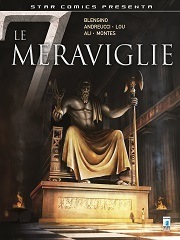 Le7meraviglie Cover