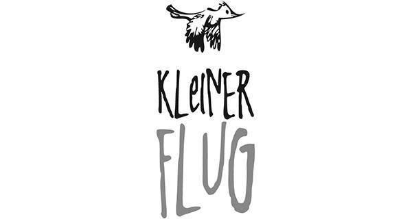 Logo Kleiner Flug