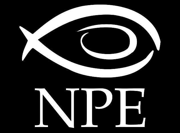 NPE Logo 2009 NEG1