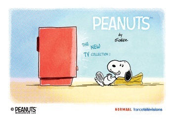 Peanuts