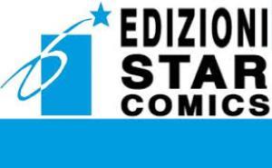 Star comics