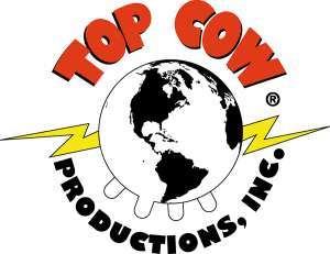 Top Cowlogo