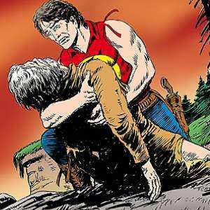 Zagor 591 thmb