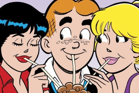 Archie comics
