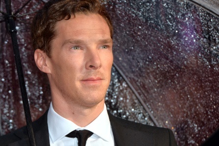 "The Imitation Game" - Opening Night Gala Red Carpet Arrivals - 58th London Film Festival