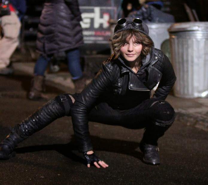 Bicondova