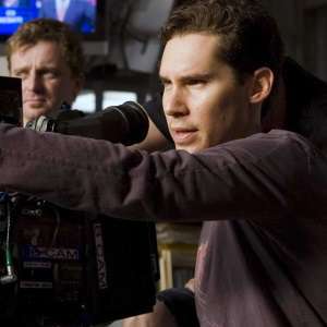 Bryan singer