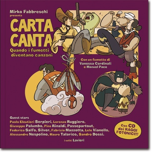 Cartacanta