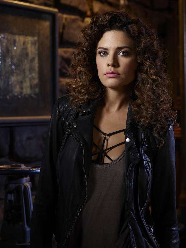 Constantine Season