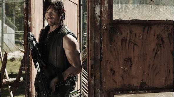 daryl