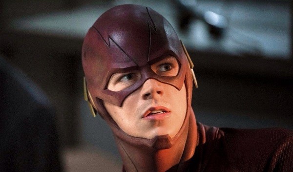 Flashcostume