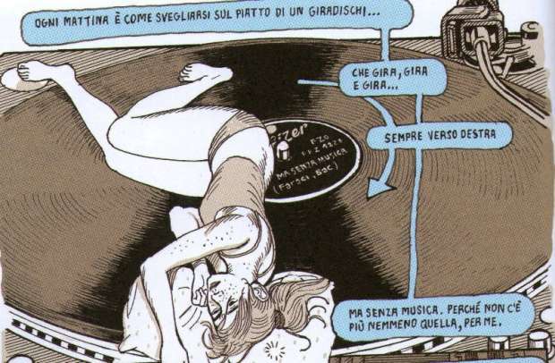 Giradischi
