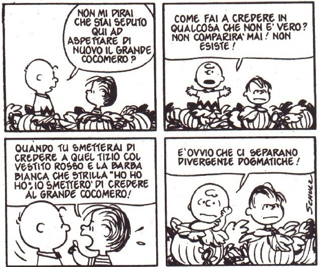 Grande cocomero
