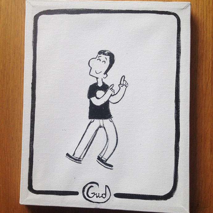 Gud
