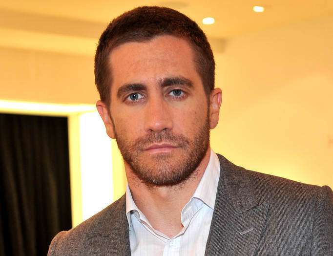 Jake gyllenhaal doctor strange