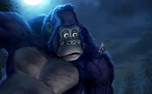 Kong