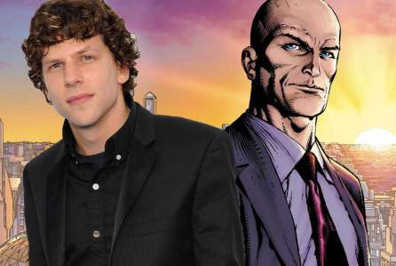 Lex luthor