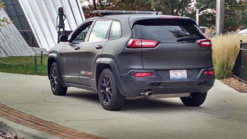Lexcorpvan
