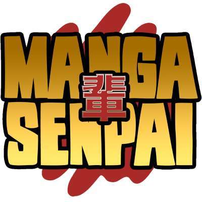 Logomangasenpai