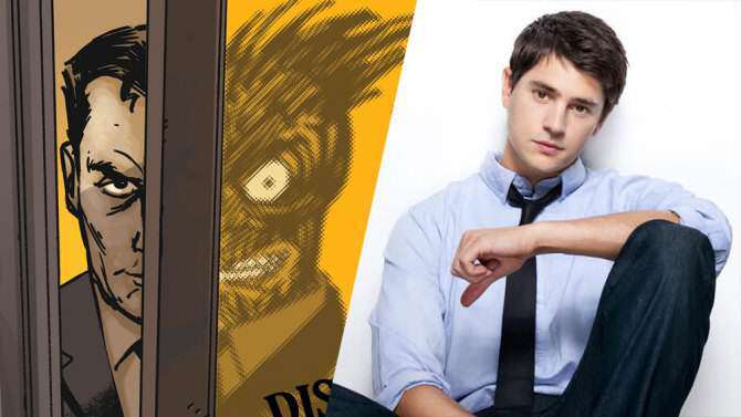 Nicholas dagosto gotham