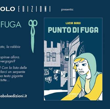 Puntodifuga promomail