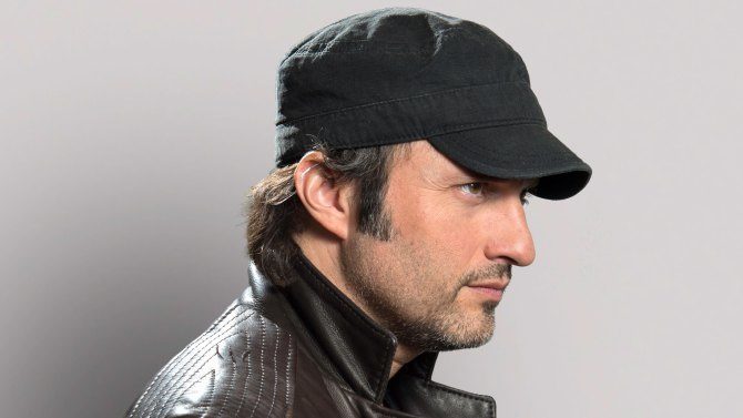 Robert rodriguez
